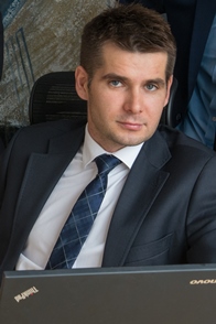 Rafał Piszczek - CEO Medfile